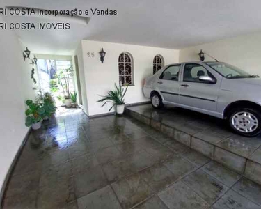 CASA RESIDENCIAL em SÃO PAULO - SP, VILA CARRÃO