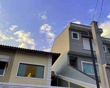 CASA RESIDENCIAL em SÃO PAULO - SP, VILA GUEDES