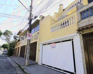 CASA RESIDENCIAL em São Paulo - SP, Vila Morse