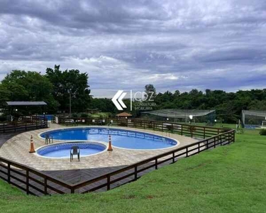 CASA RESIDENCIAL em SOROCABA - SP, JARDIM NOVO HORIZONTE