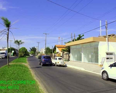 CASA RESIDENCIAL em TRAMANDAÍ - RS, Zona Nova