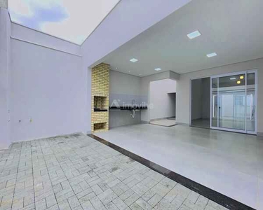 Casa residencial para venda, 117,00 m² construída, 150 m² total, Parque Universitário em A