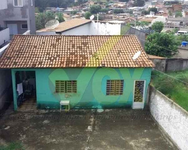 Casa residencial para Venda Jd Conceição (sousas), Campinas