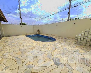 Casa residencial para venda Vila Tótoli