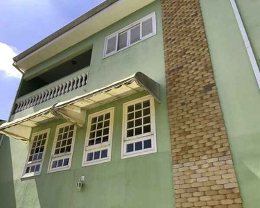 Casa / Sobrado para Venda em Cabreúva, Centro, 5 dormitórios, 4 suítes, 6 banheiros, 4 vag