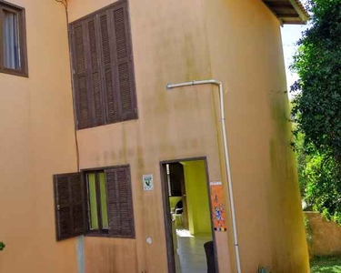 Casa Sobrado para Venda em Ingleses do Rio Vermelho Florianópolis-SC - 236