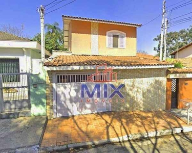 Casa/Sobrado para vender Torres Tibagy, Guarulhos, SP