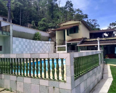 Casa - Tabatinga - Ubatuba - Litoral Norte de São Paulo