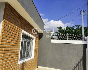 CASA TÉRREA A VENDA - 03 DORMITORIOS - BAIRRO JARDIM LIBERDADE EM JUNDIAI - SP