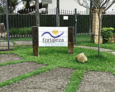 Casa Térrea à venda - 3 dorms - 300 m² - Fortaleza Residencial - Taubaté/SP