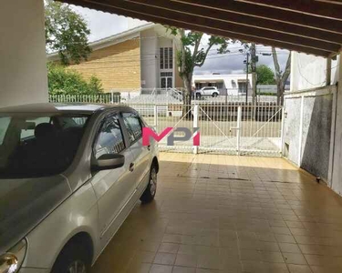 CASA TERREA A VENDA NO BAIRRO VILA DE VECCHI - JUNDIAÍ/SP. PROX AO CENTRO! 02 VAGAS COBERT