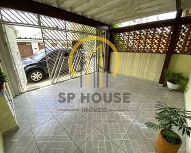 Casa térrea á venda no Brooklin por R$ 750.000,00 com 110 m²