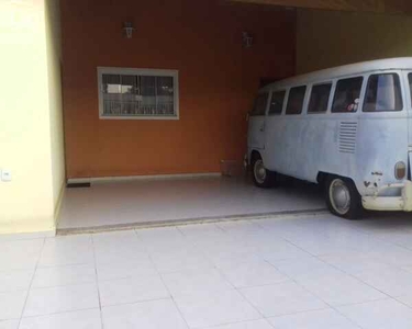 CASA TÉRREA BEM LOCALIZADA NO BAIRRO JARDIM REGENTE EM INDAIATUBA - SP