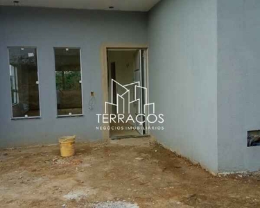 CASA TÉRREA EM FASE FINAL DE CONSTRUÇÃO À VENDA NO RESIDENCIAL PHYTUS EM ITUPEVA SP, 3 DOR