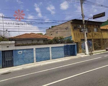 Casa Térrea em São Paulo