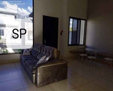 Casa térrea espaçosa à venda no Condomínio Vila Rica - Jardim dos Impérios/ Indaiatuba