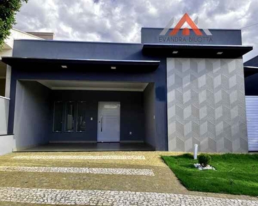 Casa Térrea para Venda em Bonfim Paulista Ribeirão Preto-SP - 513
