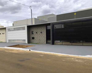 Casa térrea Rita Vieira, 3 quartos sendo 1 suíte