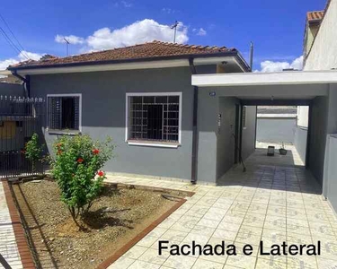 Casa Térrea venda 86m² com 2 quartos 5 vagas terreno 10x23 em Vila Augusta - Guarulhos - S