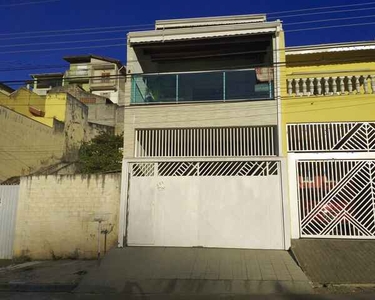 Casa venda Jundiaí Vila Maringa 3 dormitórios sendo 1 suíte com hidromassagem quintal 2 va