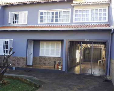 CASA VILA IMBUÍ CACHOEIRINHA RS