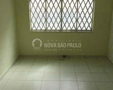 Casa - Vila Monte Alegre - São Paulo