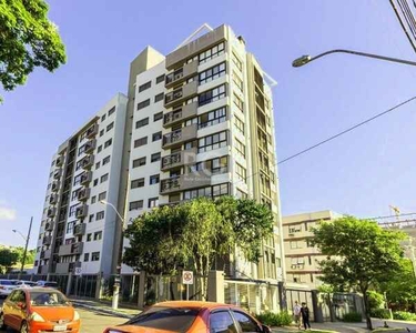 ![CDATA[Apartamento para Venda - 91m², 3 dormitórios, sendo 1 suites, 2 vagas - Tristeza