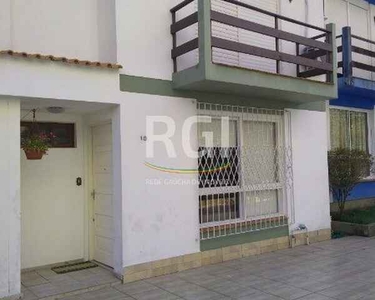 ![CDATA[Casa Condominio para Venda - 156.49m², 3 dormitórios, sendo 1 suites, 1 vaga - Sa