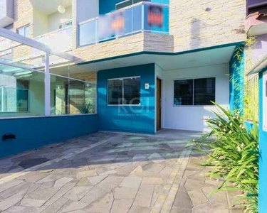 ![CDATA[Casa para Venda - 178.4m², 3 dormitórios, sendo 1 suites, 2 vagas - Hípica]]