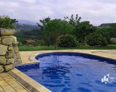 Chácara à venda, 5160 m² por R$ 740.000,00 - Floresta Escura - Águas de São Pedro/SP