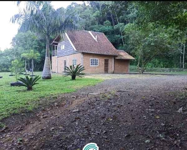 Chácara BR 280 para venda - Jaraguá do Sul - SC