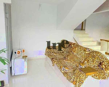 Chácara com 2 dormitórios à venda, 2820 m² por R$ 700.000,00 - Parque Valinhos - Valinhos