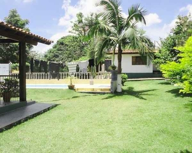 Chácara com 4 dormitórios à venda, 1800 m² por R$ 680.000,00 - Chácara Remanso (Caucaia do