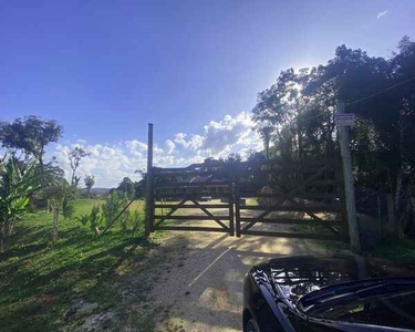 Chácara formada Almirante Tamandaré - Paraná