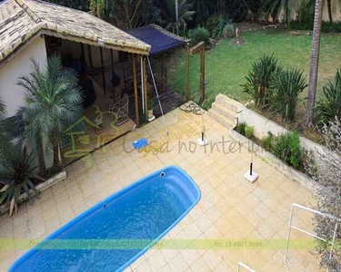 CHACARA RESIDENCIAL em Jarinu - SP, Bairro Soares