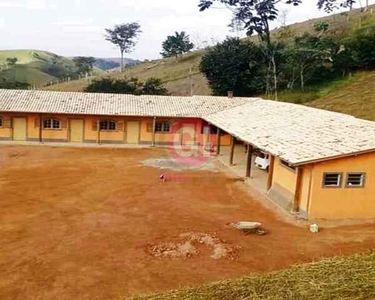 CHACARA RESIDENCIAL em SÃO JOSÉ DOS CAMPOS - SP, BAIRRO DOS FREITAS