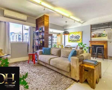 Cidade jardim
Lindo Apartamento reformado 75 m2 2 quartos
Andar alto