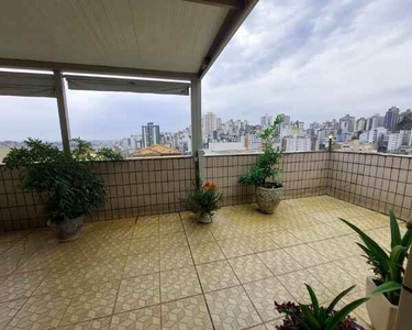 Cobert. a venda Buritis-BH ,4Quartos/5banheiros/2suíte/2vagas/2salas/DCE/250M2/Box despejo