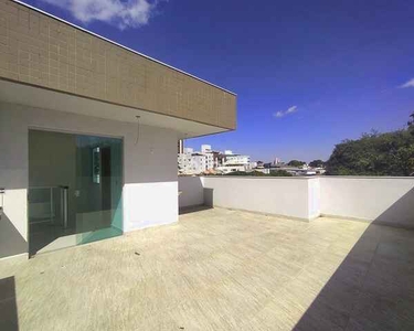 Cobertura 3 Quartos suite 2 vaga bairro Itapoã, Belo Horizonte, MG