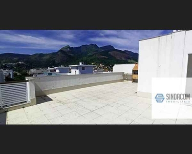 Cobertura à venda, 121 m² por R$ 699.000,00 - Anil - Rio de Janeiro/RJ