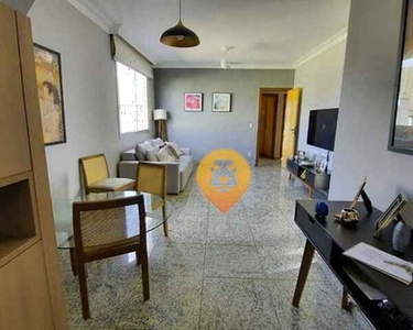 Cobertura à venda, 177 m² por R$ 795.000,00 - Santa Tereza - Belo Horizonte/MG