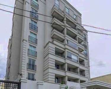 Cobertura com 1 dormitório à venda, 84 m² por R$ 730.000,00 - Alto da Rua XV - Curitiba/PR