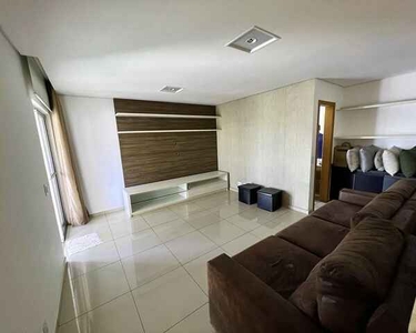 Cobertura com 2 dormitórios à venda, 120 m² por R$ 699.000,00 - Castelo - Belo Horizonte/M