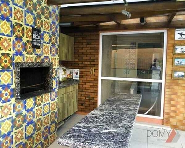 Cobertura com 2 dormitórios à venda, 155 m² por R$ 730.000 - Menino Deus - Porto Alegre/RS