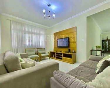 Cobertura com 2 dormitórios à venda, 210 m² por R$ 745.000,00 - Praia da Enseada - Guarujá
