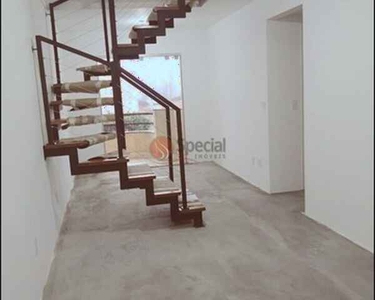 Cobertura com 3 dormitórios à venda, 128 m² Moóca - São Paulo
