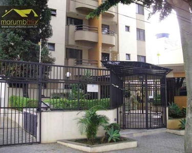 Cobertura com 3 dormitórios à venda, 128 m² por R$ 735.000,00 - Vila Bertioga - São Paulo