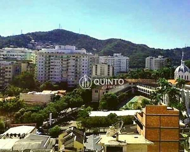 Cobertura com 3 dormitórios à venda, 140 m² por R$ 749.000,00 - Icaraí - Niterói/RJ