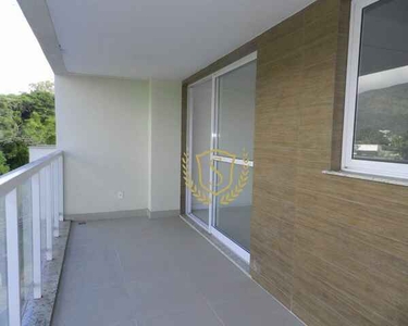 Cobertura com 3 dormitórios à venda, 150 m² por R$ 750.000,00 - Alto - Teresópolis/RJ