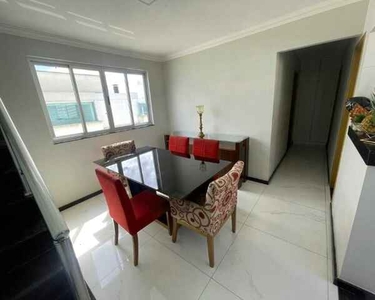 COBERTURA COM 3 DORMITÓRIOS À VENDA, 150 M² POR R$ 750.000,00 - SANTA INÊS - BELO HORIZONT